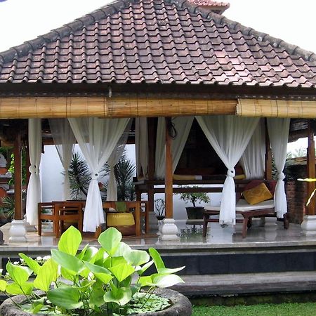 Puri Ayu Hotel Canggu Kültér fotó