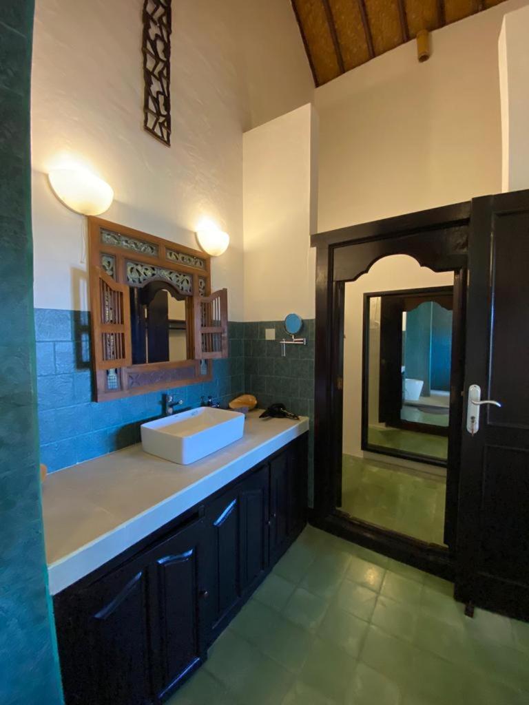 Puri Ayu Hotel Canggu Kültér fotó