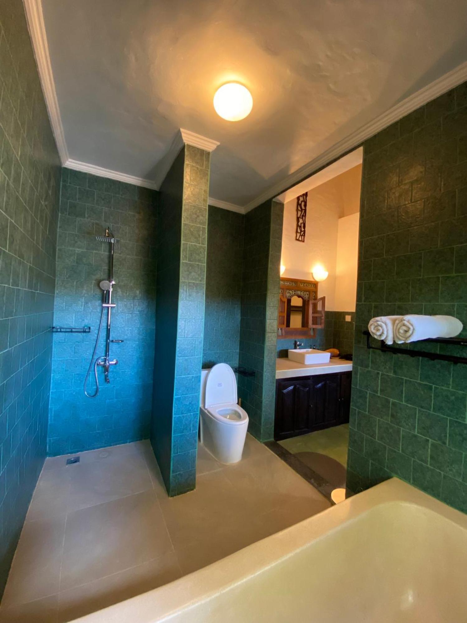 Puri Ayu Hotel Canggu Kültér fotó