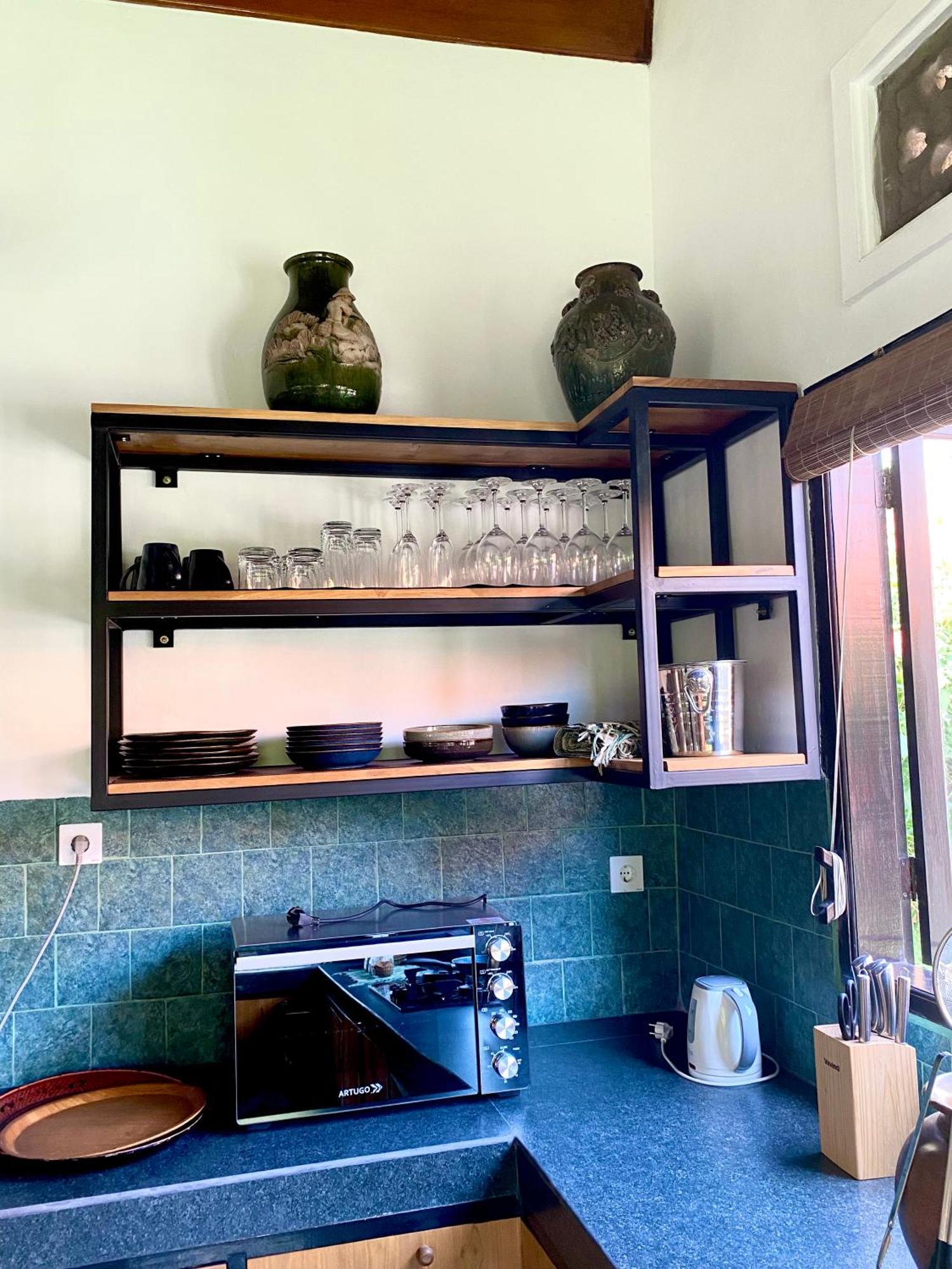 Puri Ayu Hotel Canggu Kültér fotó