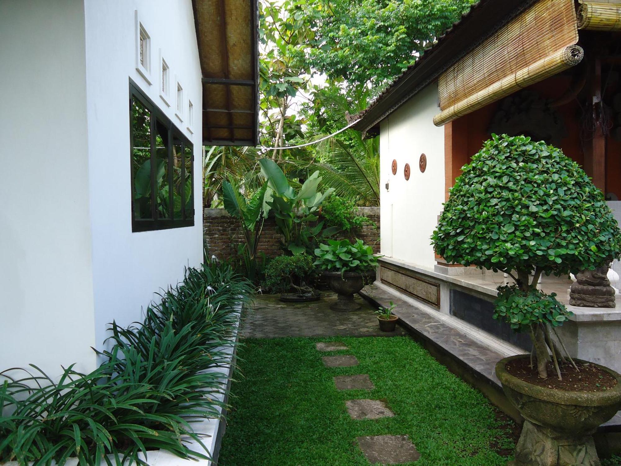 Puri Ayu Hotel Canggu Szoba fotó