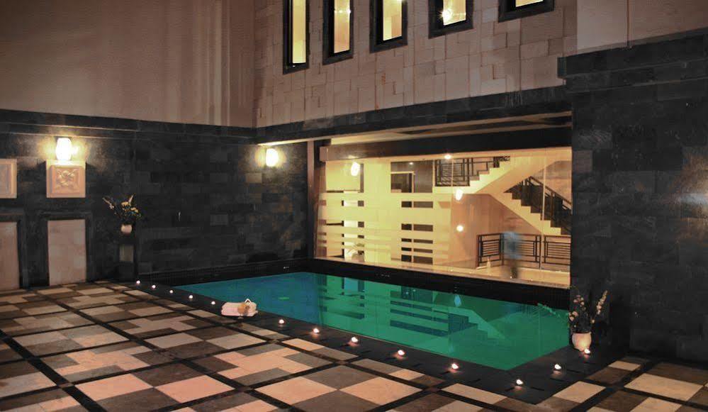 Puri Ayu Hotel Canggu Kültér fotó