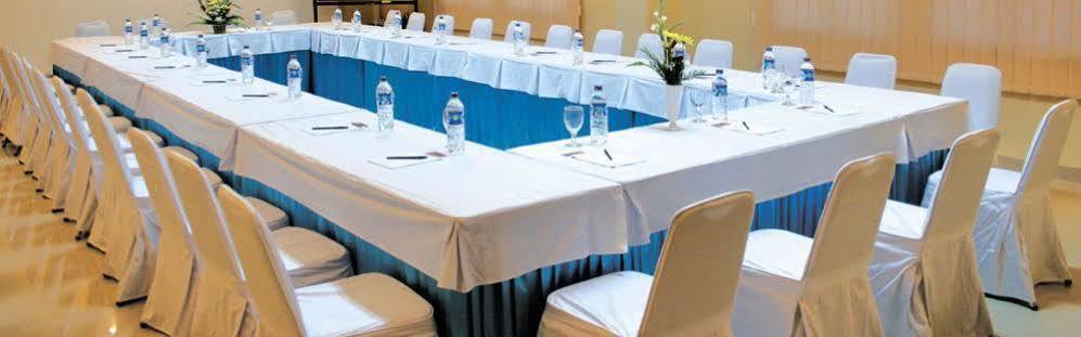 Puri Ayu Hotel Canggu Kültér fotó